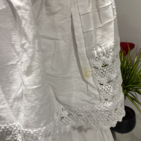 💯 % COTTON & HANDMADE 🙌🏻 DRESS - Picture 6 of 9